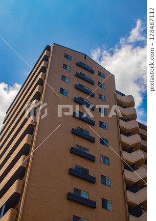 【京都風景】五條街上的天空和建築物(從河原町五條到堀川五條) 【京都風景】五條街上的天空和建築物(從河原町五條到堀川五條) 128487112