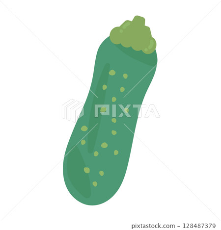 西葫蘆圖 128487379