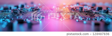 technology in the data center 128487836