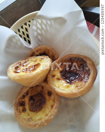 蛋撻 128489397