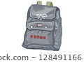 防災包、背包 128491166