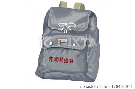 防災包、背包 防災包、背包 128491166