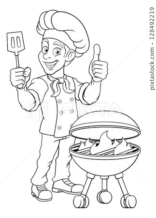 chef new 2024 A13 bw-19 128492219