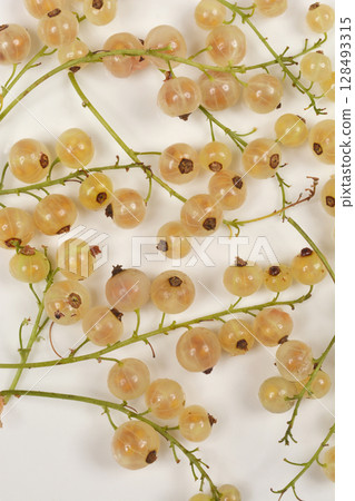 White currants White currants 128493315