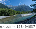 Kamikochi 128494637