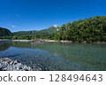 Kamikochi 128494643