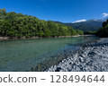 Kamikochi 128494644