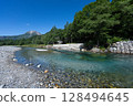 Kamikochi 128494645