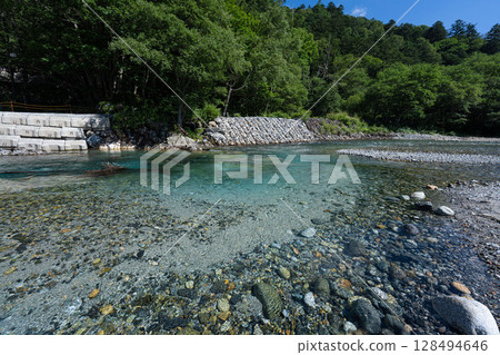 Kamikochi 128494646
