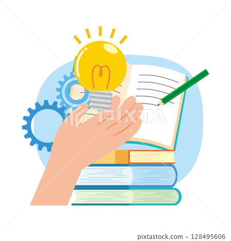 學習與想法 128495606