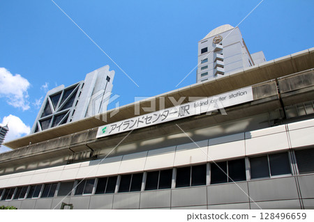 六甲Liner島中心站 128496659