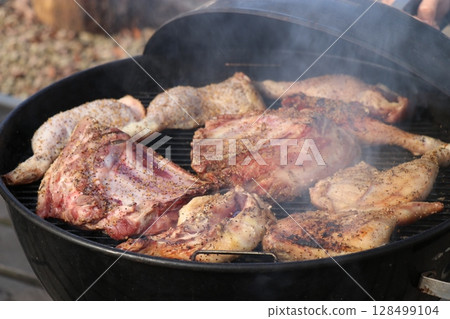 山口縣 Sukane 水果公園、草莓採摘、豪華露營 128499104