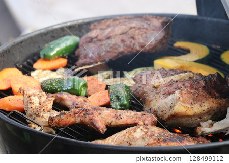 Sukane Fruit Park, strawberry picking, glamping, Yamaguchi Prefecture 128499112