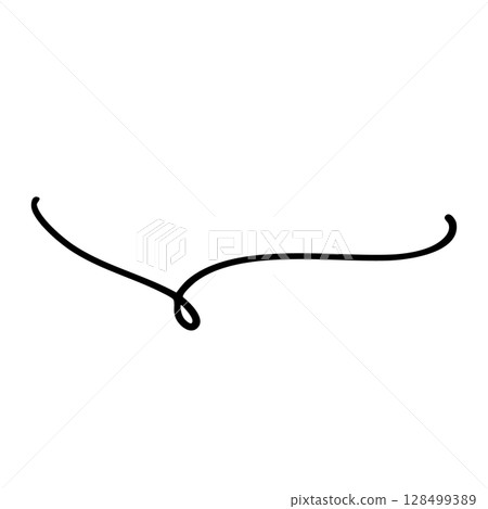 Speech bubble handwritten simple loose cute Speech bubble handwritten simple loose cute 128499389