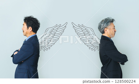 左右翼之間的衝突 左右翼之間的衝突 128500224