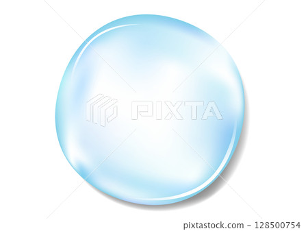 水滴背景插畫 水滴背景插畫 128500754