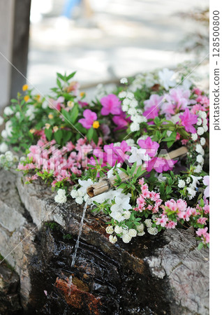 岡山縣倉敷市阿智神社 128500800