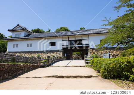 彥根城堡 128500994