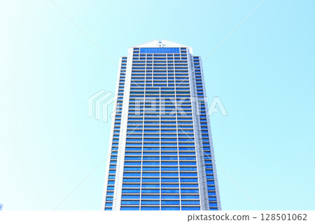 Scenery of Kobe City Hall, Kobe City, Hyogo Prefecture Scenery of Kobe City Hall, Kobe City, Hyogo Prefecture 128501062