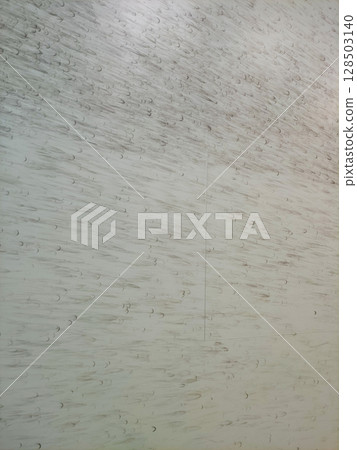 Gray textured wall creates modern background squash, copy space Gray textured wall creates modern background squash, copy space 128503140