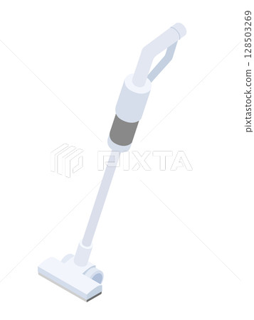 直立式無線吸塵器 128503269