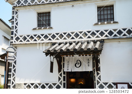 岡山縣倉敷市倉敷美觀地區 128503472