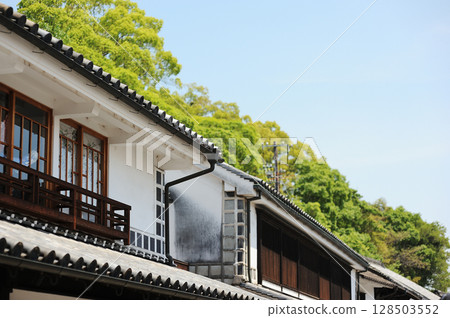 岡山縣倉敷市倉敷美觀地區 128503552