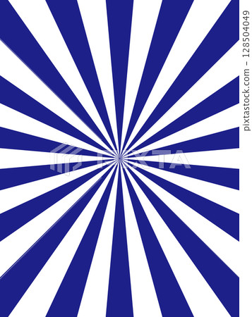 深藍色輻射 128504049