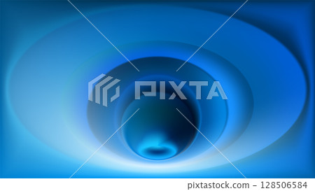 Light blue background. 3D soft gradient phone wallpaper Light blue background. 3D soft gradient phone wallpaper 128506584