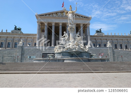奧地利議會大廈 128506691