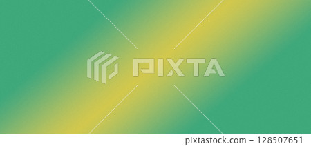 Yellow Green Lemon grainy background. Abstract noisy textured banner header design. Yellow Green Lemon grainy background. Abstract noisy textured banner header design. 128507651