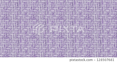 Purple Linen Texture Close up Purple Linen Texture Close up 128507681