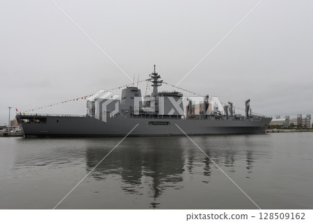 Hashima型供應船 Hashima型供應船 128509162