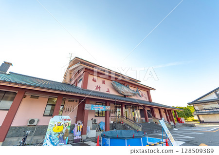 伊予望屋會館(村上市) 伊予望屋會館(村上市) 128509389