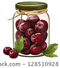 Cherry 128510928