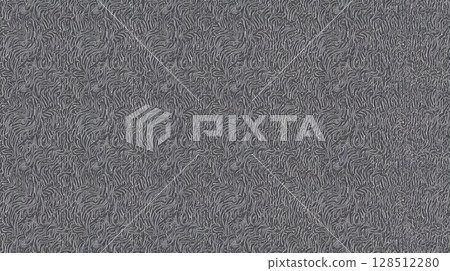 Solid gray minimalist background texture 128512280