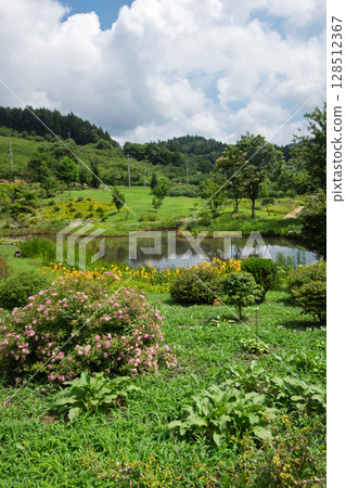 中之條花園 - 故鄉野山地區 128512367