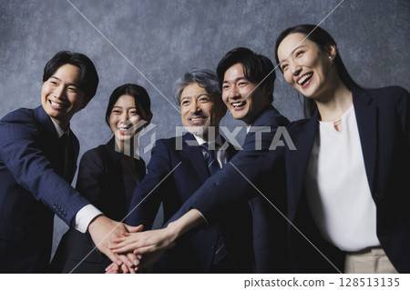 Business person Business person 128513135