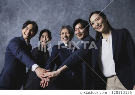 Business person Business person 128513136