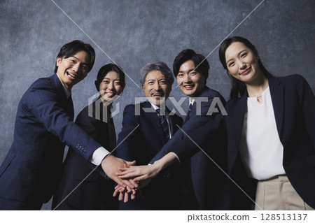 Business person Business person 128513137