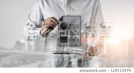 Online Document Management for Workflow Efficiency Vouch Online Document Management for Workflow Efficiency Vouch 128513479