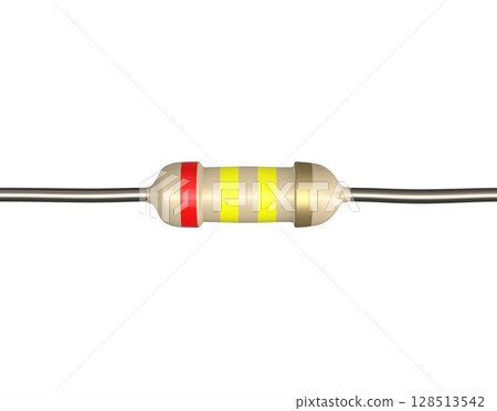 240 kΩ resistance 128513542