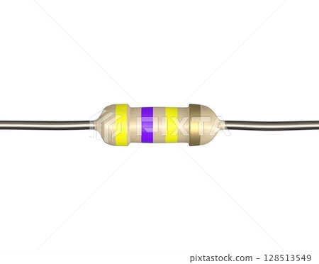 470 kΩ resistance 128513549