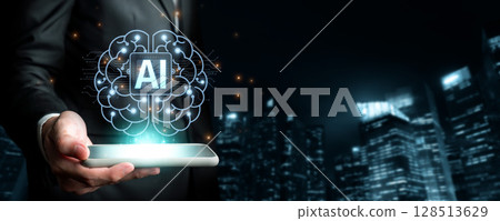 Embracing Generative Artificial Intelligence: The Future of Prompt Engineering and Natural Language Processing in Urban Business Environments XDMCP 128513629