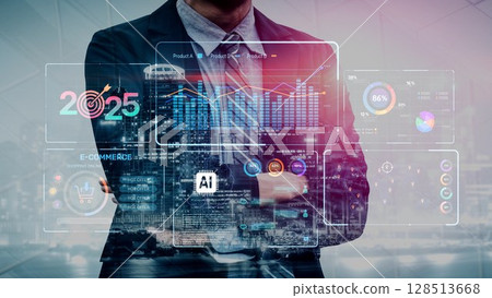 Exploring Data Analytics for Business Intelligence Insights Muxer Exploring Data Analytics for Business Intelligence Insights Muxer 128513668