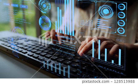 Exploring Data Analytics for Business Intelligence Insights Thunk Exploring Data Analytics for Business Intelligence Insights Thunk 128513988