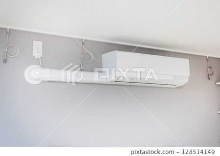 雜牌空調室內機 128514149