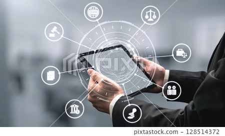 Corporate Compliance with Regulations, Standards, and Governance System Spire 128514372