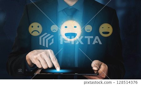 Customer Reviews Enhancing Business Satisfaction Strategy Muxer 128514376