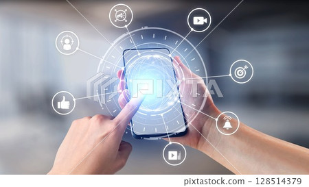 Content Marketing Strategy Dashboard for SEO, Analytic, and Growth Plan Spire 128514379